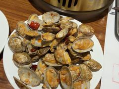 -汉巴味德(沈阳万象汇店)