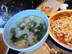 -尹兰楼西北风情餐厅(嘉定店)
