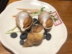 -德川家日本料理(中关村寰太大厦店)