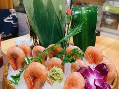 -割烹旭日本料理(龙湖狮山天街店)