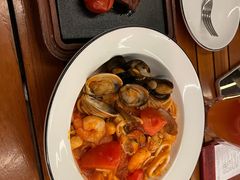-MR.ROCKY洛奇先生·西餐&酒吧(琶醍店)