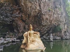 -幕燕滨江·长江观音景区