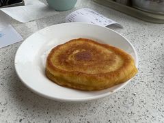 玉米饼-伊祥·敦煌楼