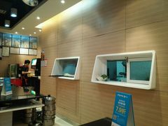 -呷哺呷哺(新世界百货望京店)