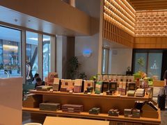 -奈雪茶院·茶室茶馆(广州粤海天地店)