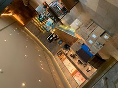 -星巴克臻选(南京艾尚天地店)