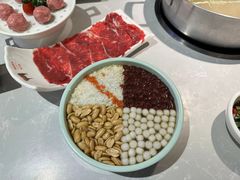 -俏牛哥鲜牛肉牛肆馆(重庆天地店)