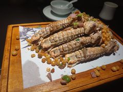 -浙C老邻舍(西城海错店)