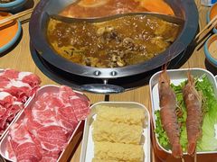 -铭记蛙小仙·活蛙畅享(CBD万达广场店)