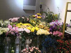-花未央花店·WEYOUNG