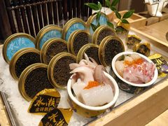 -Minase水濑·日料放题(外滩店)