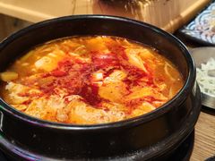 -香猪坊韩国烤肉专属门店(魏公村店)