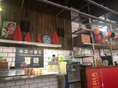 -米屋石锅拌饭(师大店)