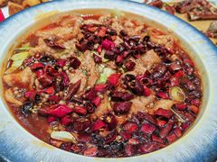 -一口猪海鲜浑锅·东北家常菜