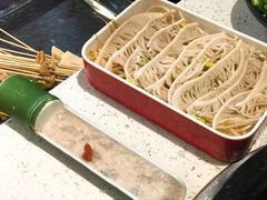 -钢管厂歆瑞源油卤串串香(春熙路太古里店)