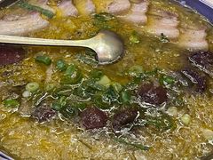 -闯关东东北农家菜(崂山石老人店)