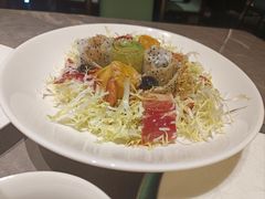 -宫燕府·京菜·烤鸭·淮扬菜(王府中心店)