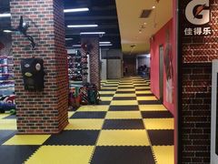 -拳盛时代拳击俱乐部(北京路店)