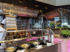 -广州富力君悦大酒店·凯菲厅