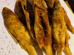 -胖老汉椒麻鸡清真新疆菜(西御街店)