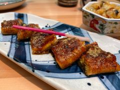 烤鳗鱼-TORO MaKi 寿司·日料(华创店)