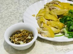 -巫记鸡饭店