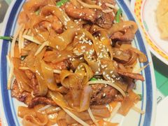 -香港新记茶餐厅(春熙太古里店)