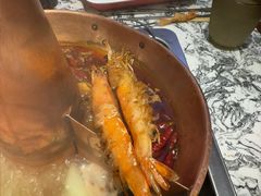 -京元盛铜锅涮肉(上海总店)