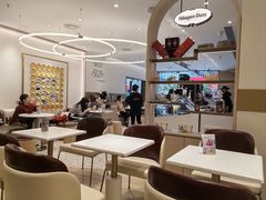 -哈根达斯(深圳海岸城店)