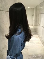 -藤野造型·专业烫染店