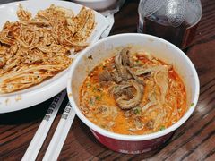 -方砖厂69号炸酱面·烤鸭(前门鲜鱼口店)