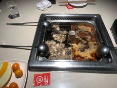 -海底捞火锅(团结桥店)