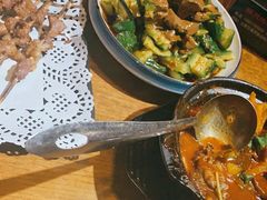 -锦州烧烤(食品街店)