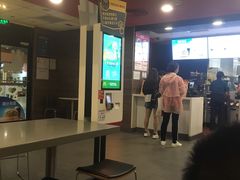 -麦当劳(龙之梦购物中心店)