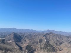 -司马台长城