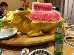 -尚海豆捞(乐虹坊店)