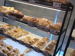 -静安面包房(万航渡路店)