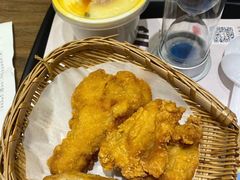 -好人民间小吃(花桥兆丰99广场店)