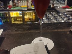 -瑞吉吧 The St·Regis Bar(长沙瑞吉酒店)