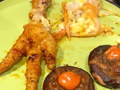 -通海俄式烧烤·俄罗斯大串(嵩山路店)
