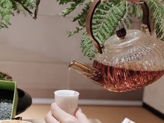-奈雪茶院·茶室茶馆(广州粤海天地店)