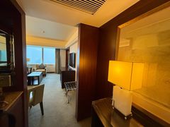 -上海明天广场JW万豪酒店