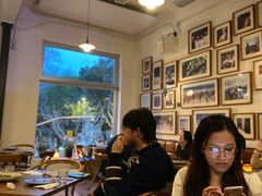 -BOR Eatery(安福路店)