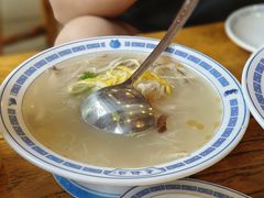 -老雒阳面馆·水席·洛阳菜(纱厂路店)