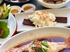 -喜记顺德菜(南昌万象城店)