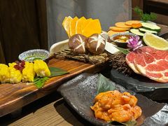 -樱宿日式和牛烧肉(五道口店)