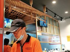 -鱼你在一起(顺义国泰生活广场机场店)