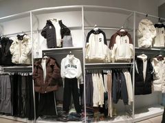 -利群海琴购物广场(商丘路店)