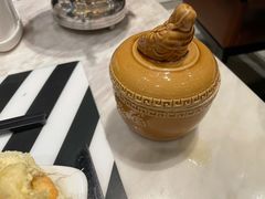 -万达文华酒店·48F云端窗景美食汇自助餐厅