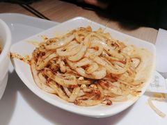 -白起肉夹馍